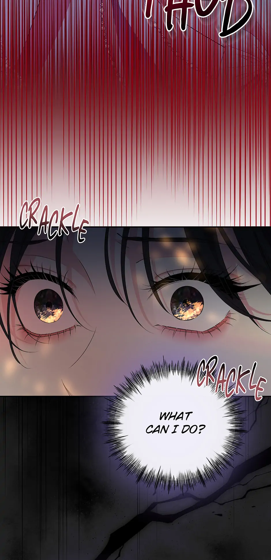 At the End of the Hidden Greenery Chapter 28 page 17