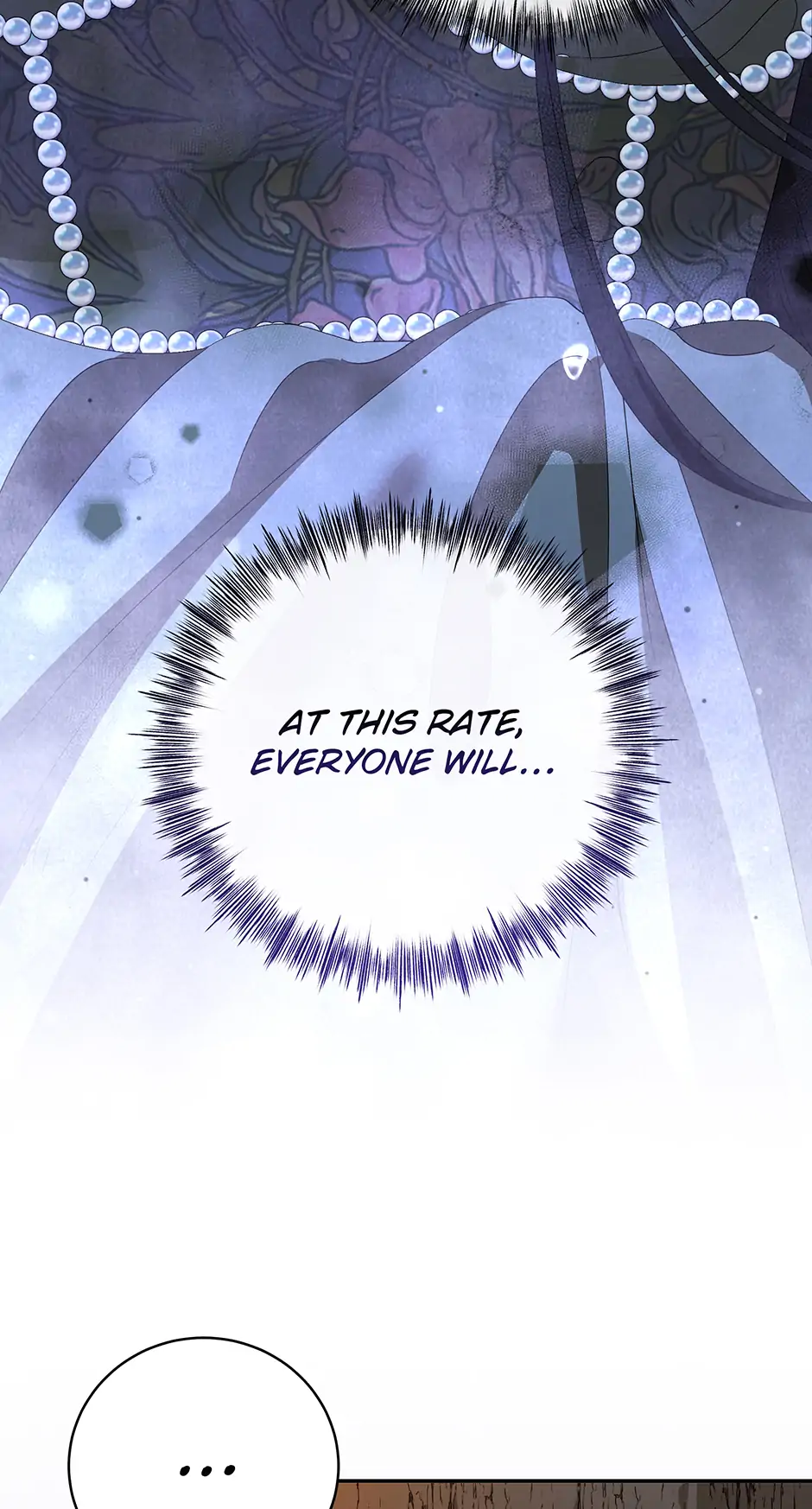 At the End of the Hidden Greenery Chapter 28 page 23