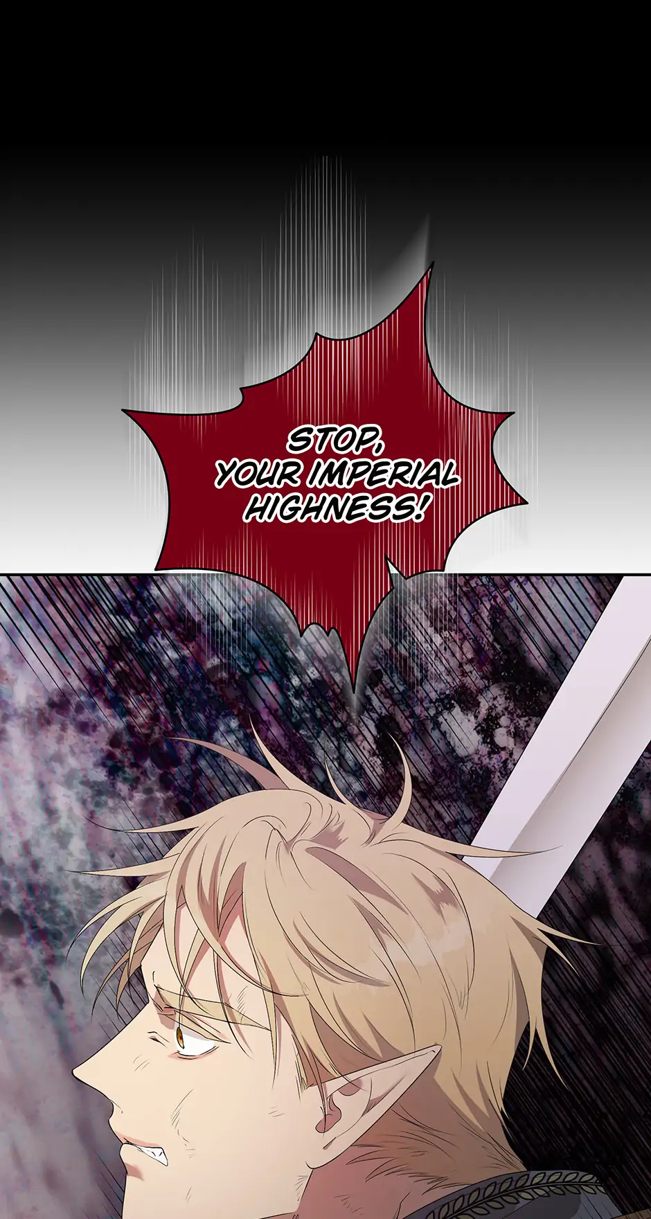 At the End of the Hidden Greenery Chapter 28 page 49