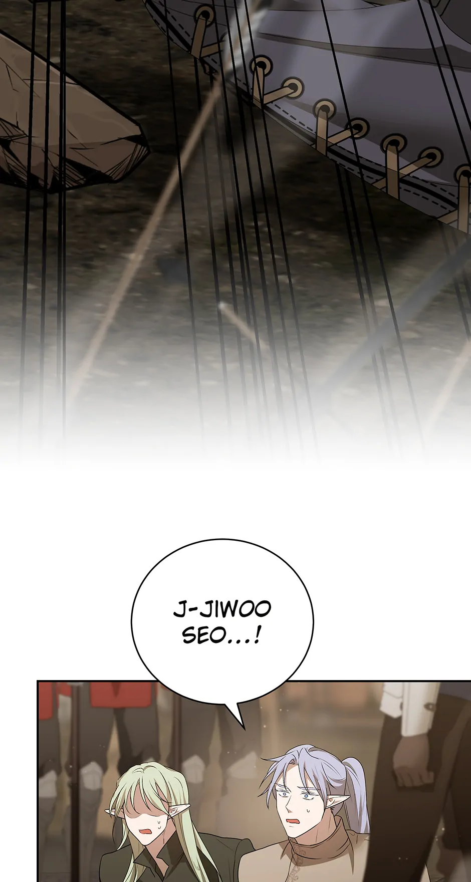 At the End of the Hidden Greenery Chapter 28 page 53