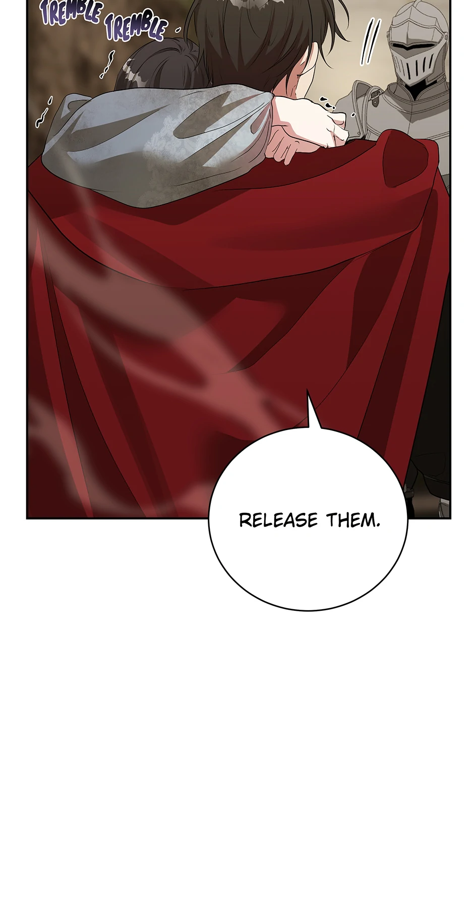 At the End of the Hidden Greenery Chapter 28 page 78