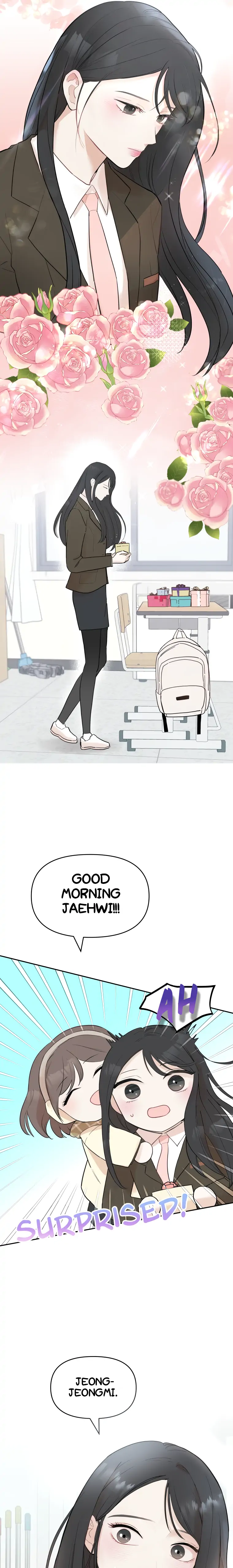 Attack Gamdori Chapter 1 page 17