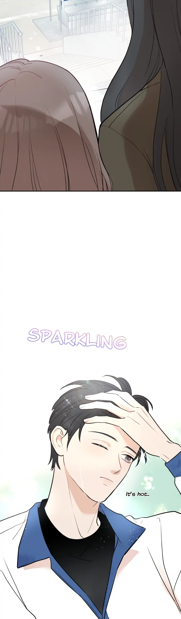 Attack Gamdori Chapter 1 page 22
