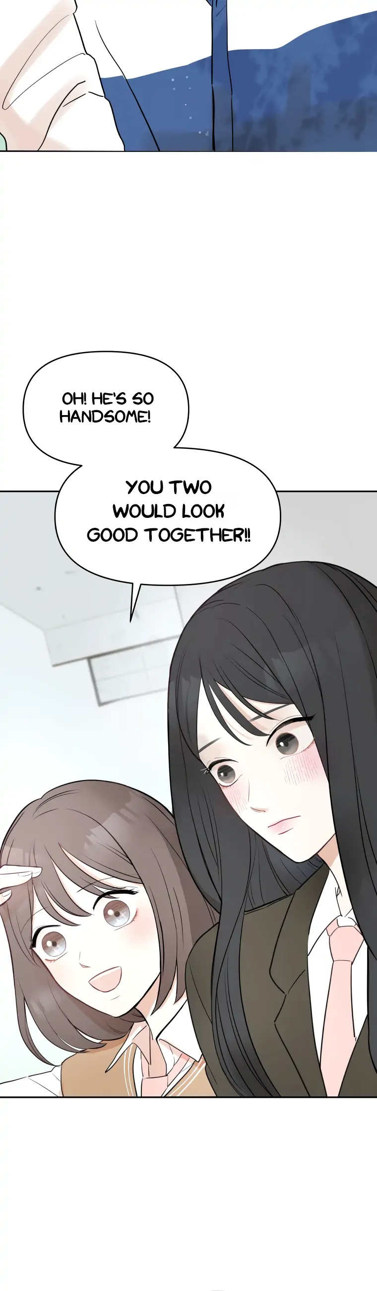 Attack Gamdori Chapter 1 page 23