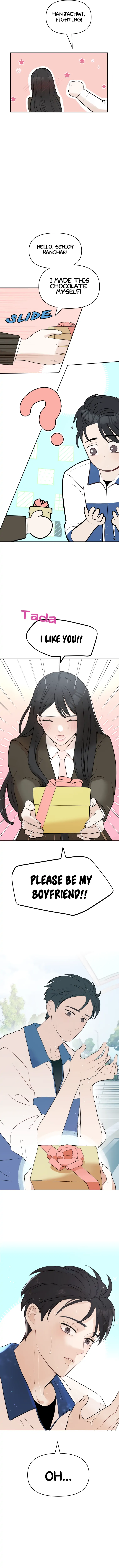 Attack Gamdori Chapter 1 page 24