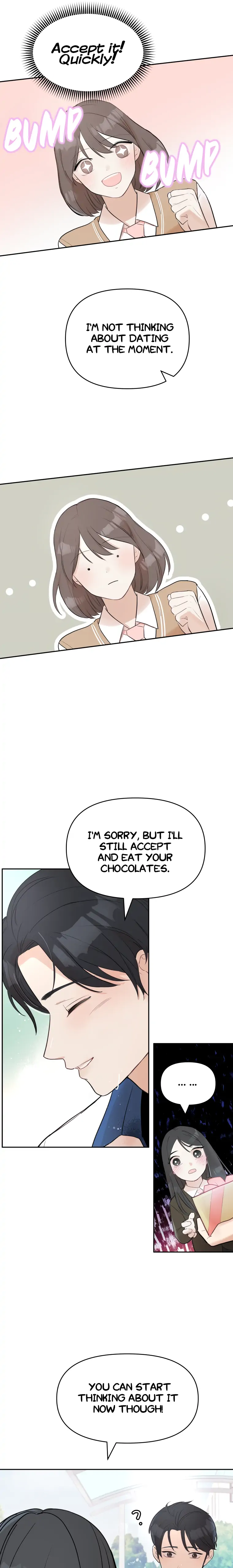 Attack Gamdori Chapter 1 page 25