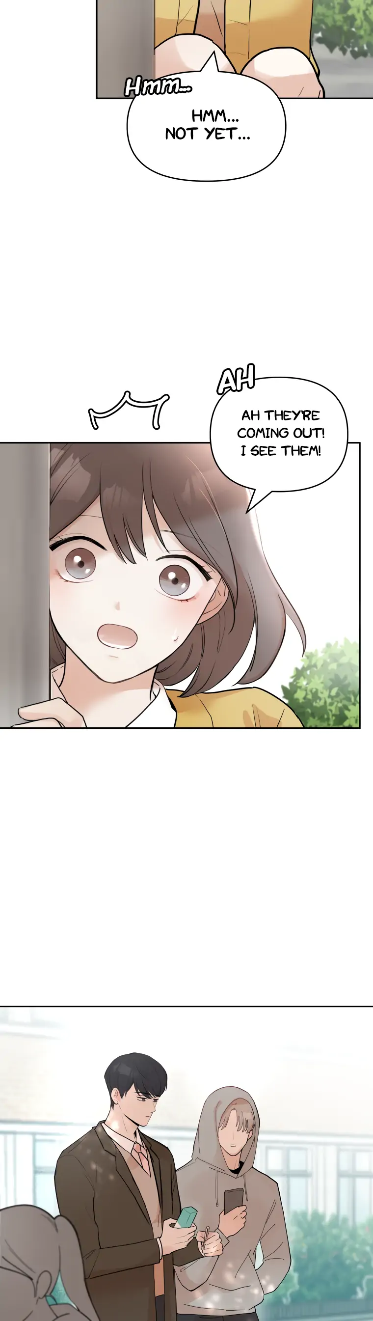 Attack Gamdori Chapter 1 page 2
