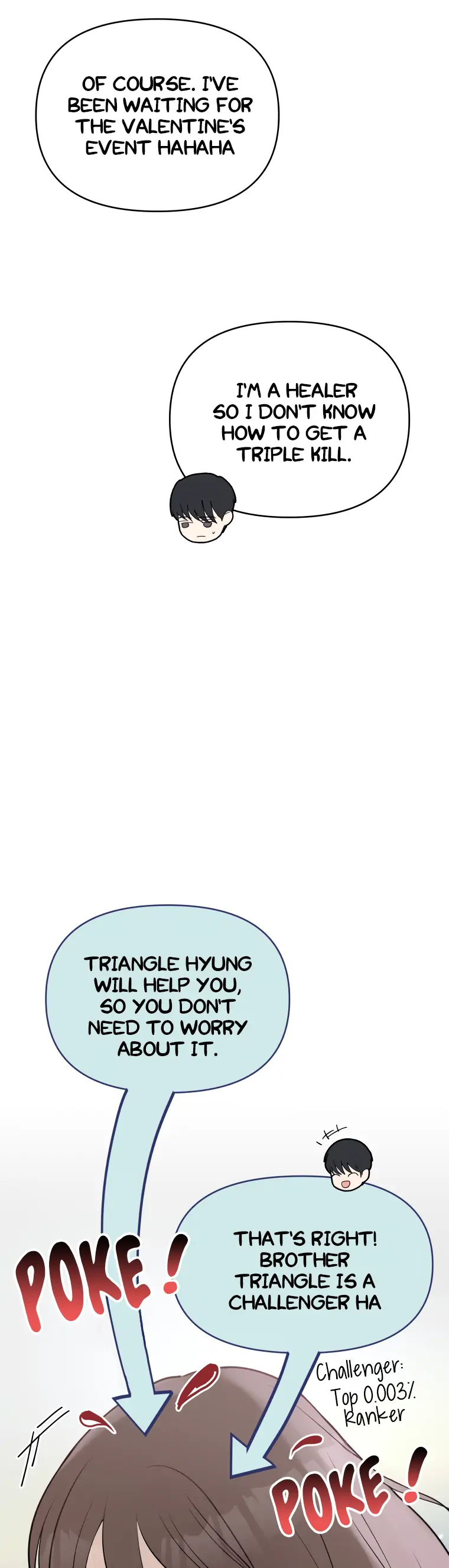 Attack Gamdori Chapter 1 page 29