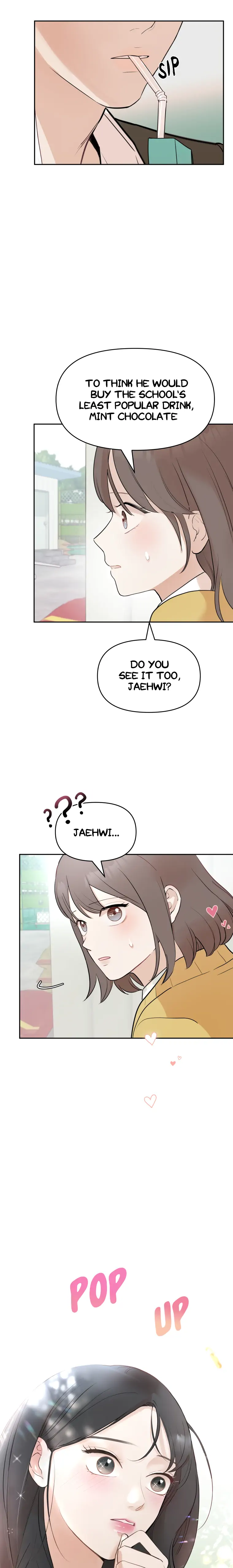 Attack Gamdori Chapter 1 page 4