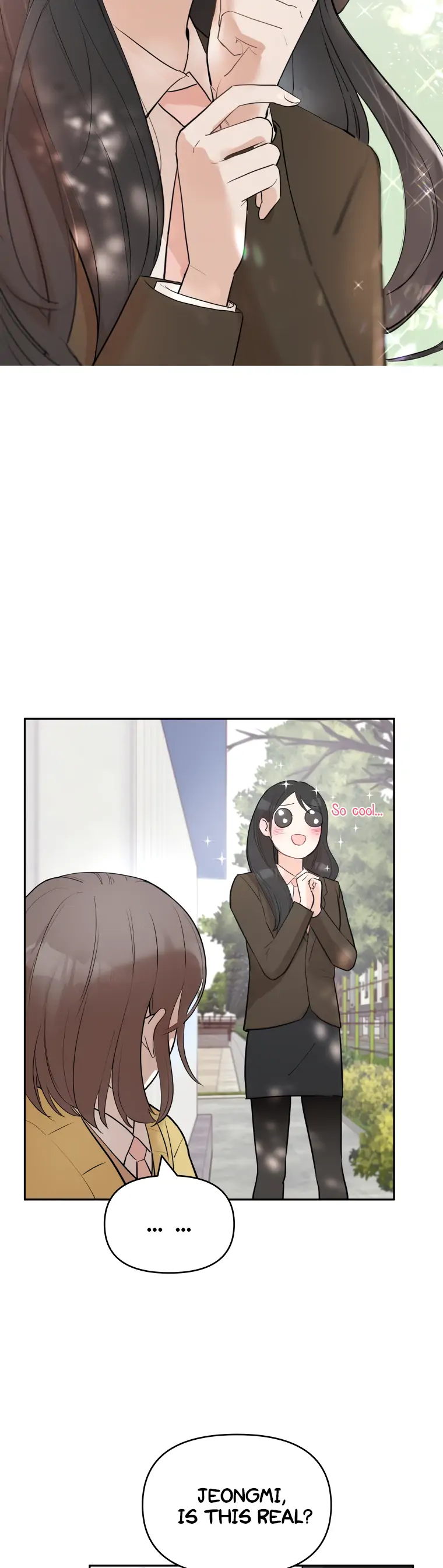 Attack Gamdori Chapter 1 page 5