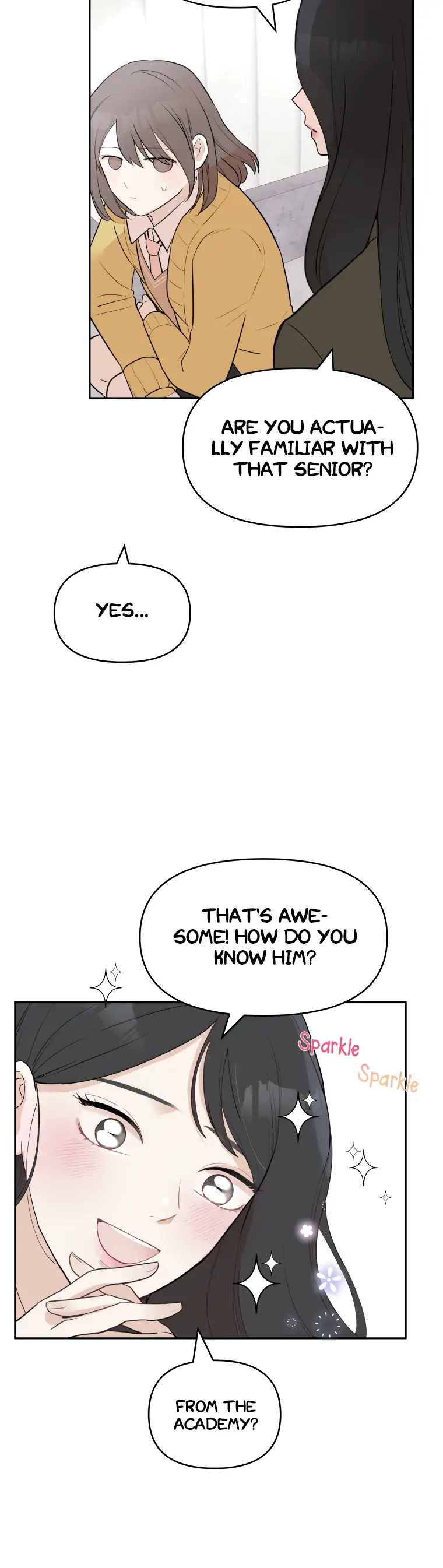 Attack Gamdori Chapter 1 page 6
