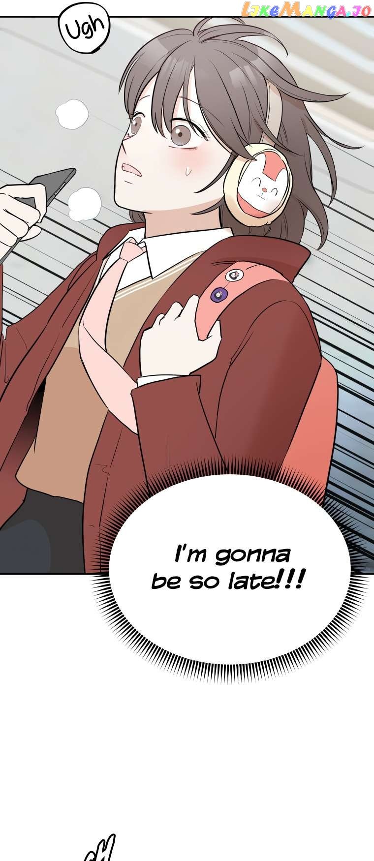 Attack Gamdori Chapter 2 page 10