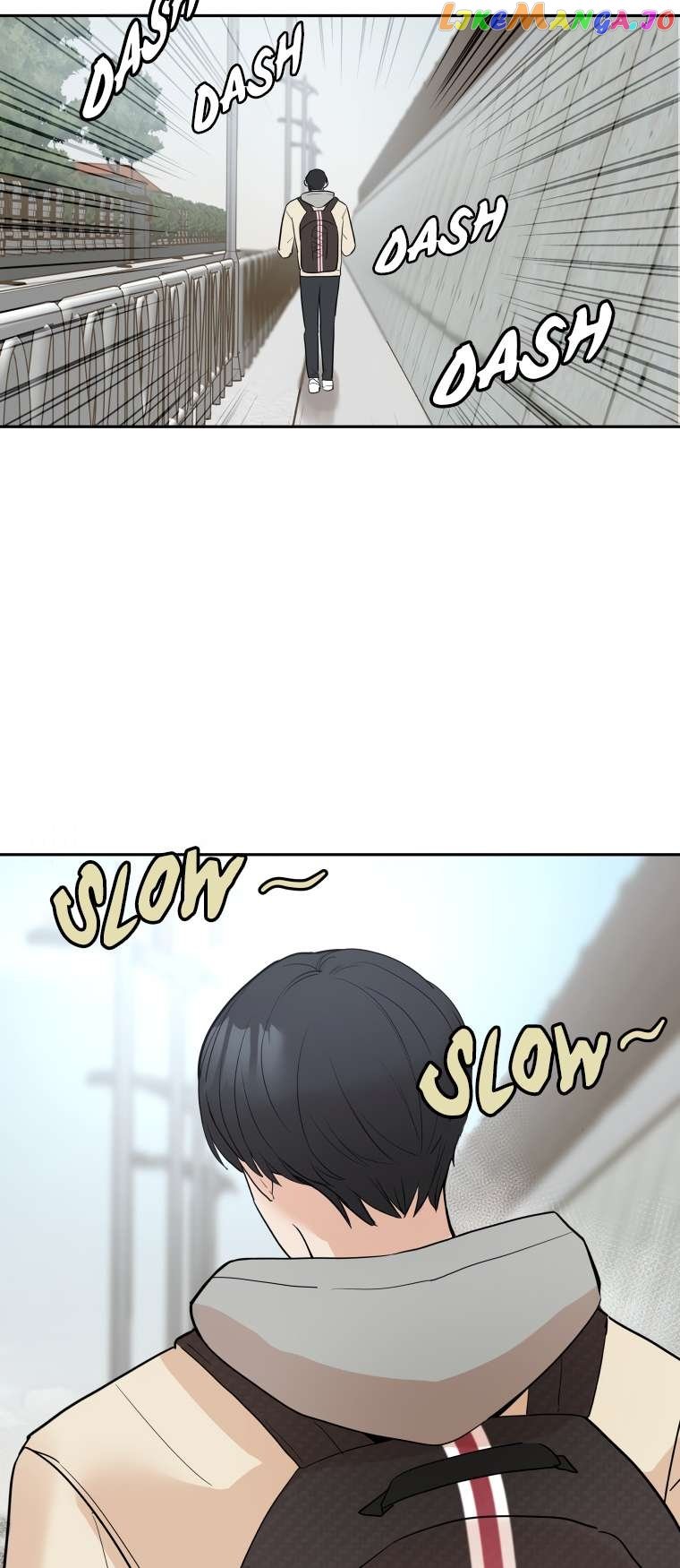 Attack Gamdori Chapter 2 page 11