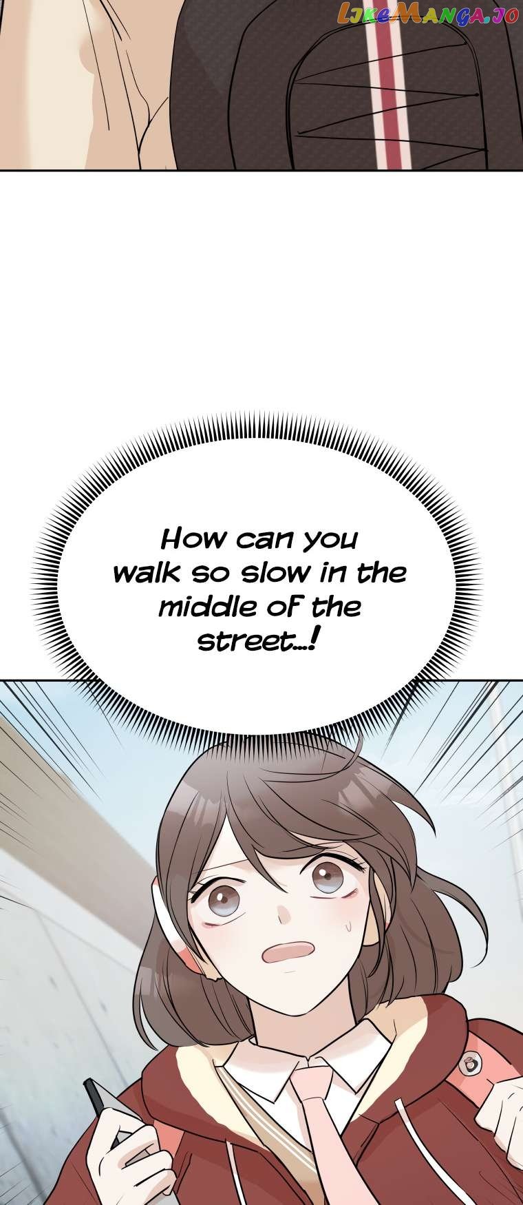 Attack Gamdori Chapter 2 page 12