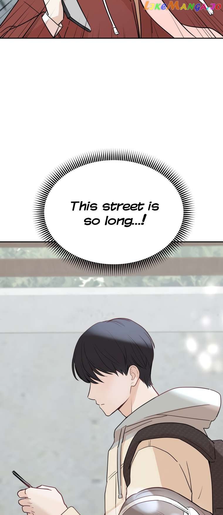 Attack Gamdori Chapter 2 page 13
