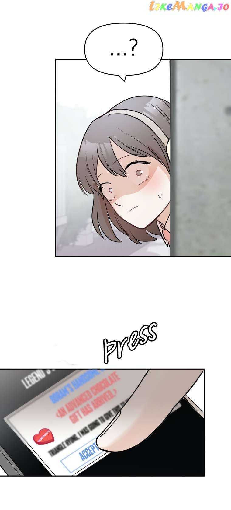 Attack Gamdori Chapter 2 page 19