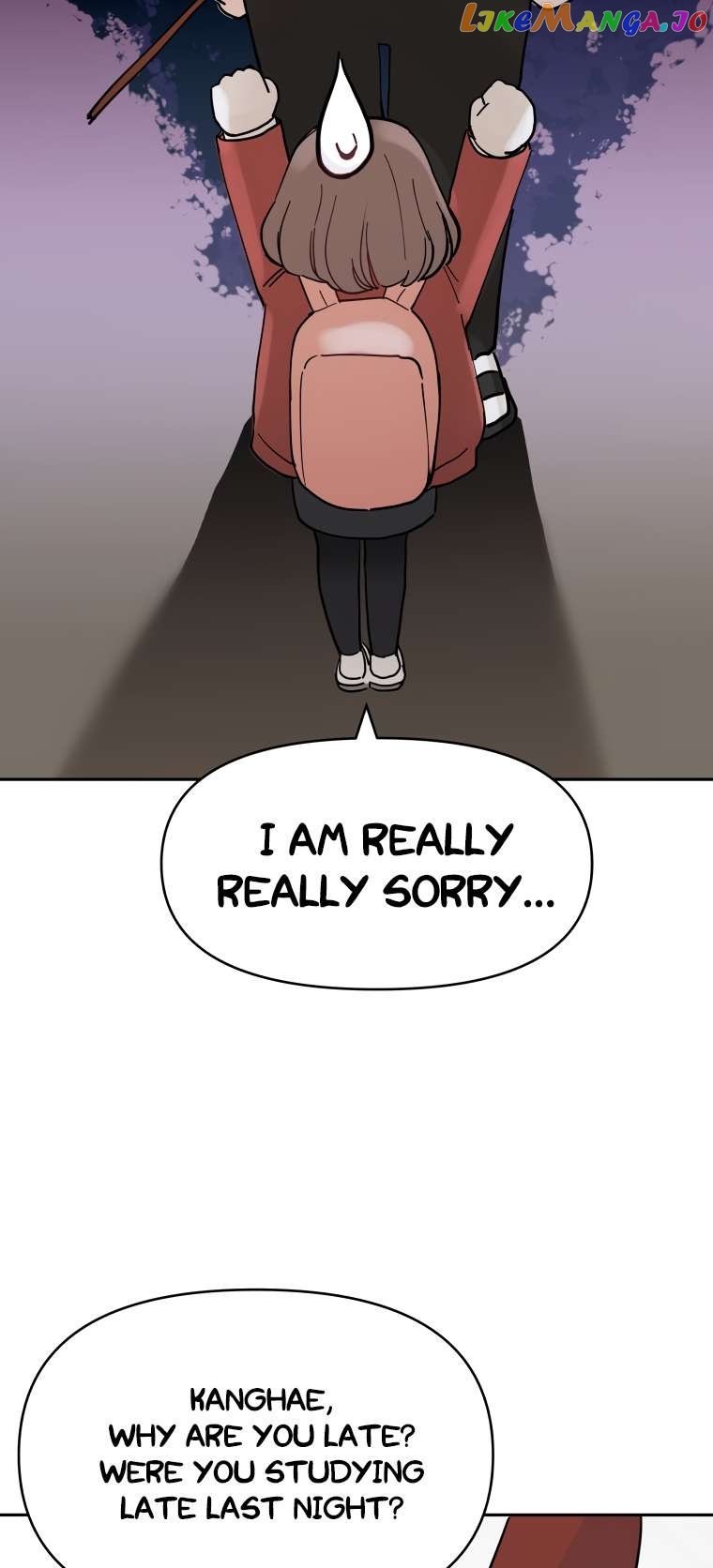 Attack Gamdori Chapter 2 page 28