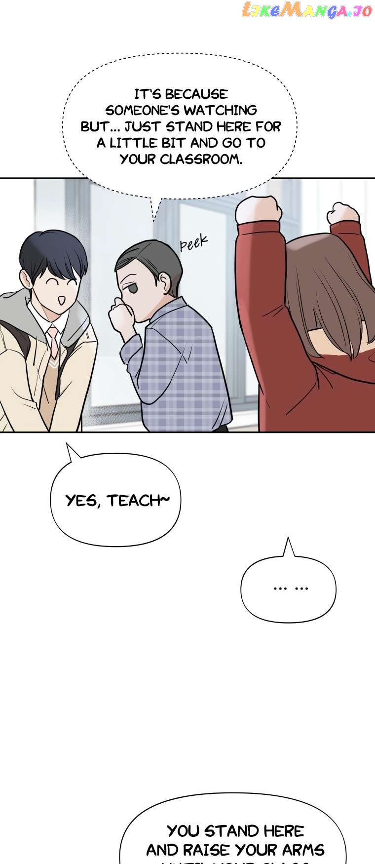 Attack Gamdori Chapter 2 page 31