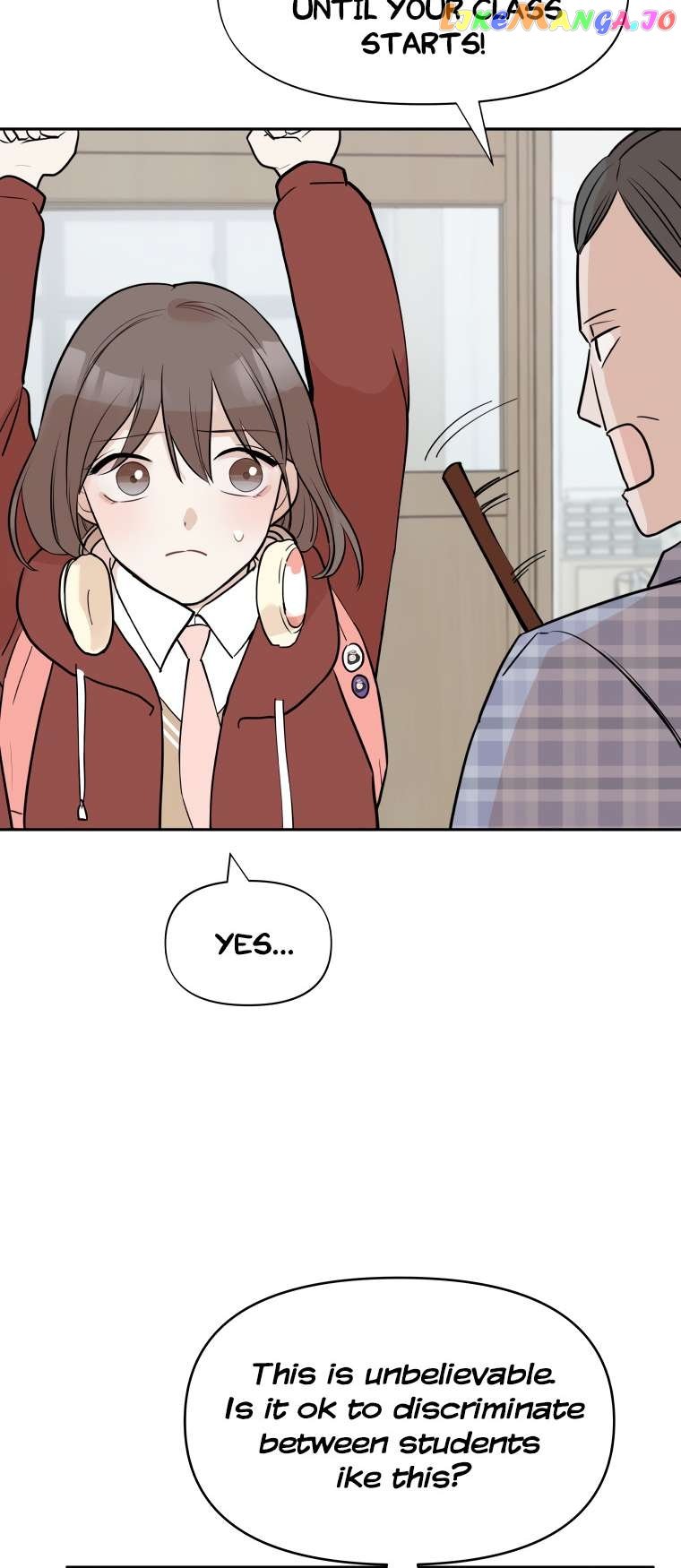 Attack Gamdori Chapter 2 page 32