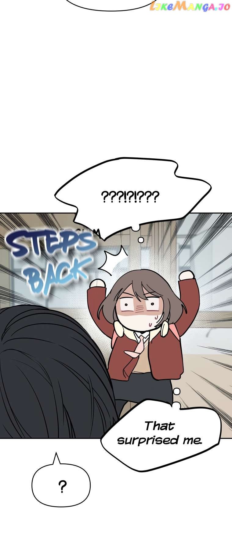 Attack Gamdori Chapter 2 page 35