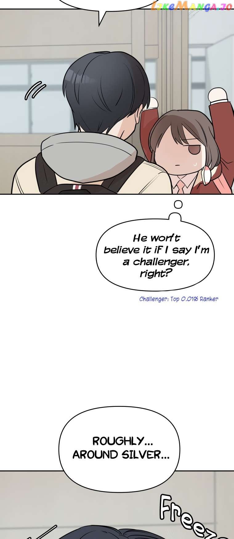 Attack Gamdori Chapter 2 page 38