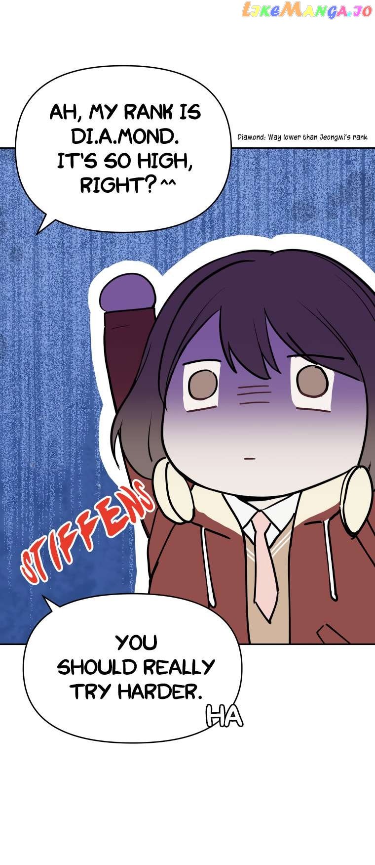 Attack Gamdori Chapter 2 page 42