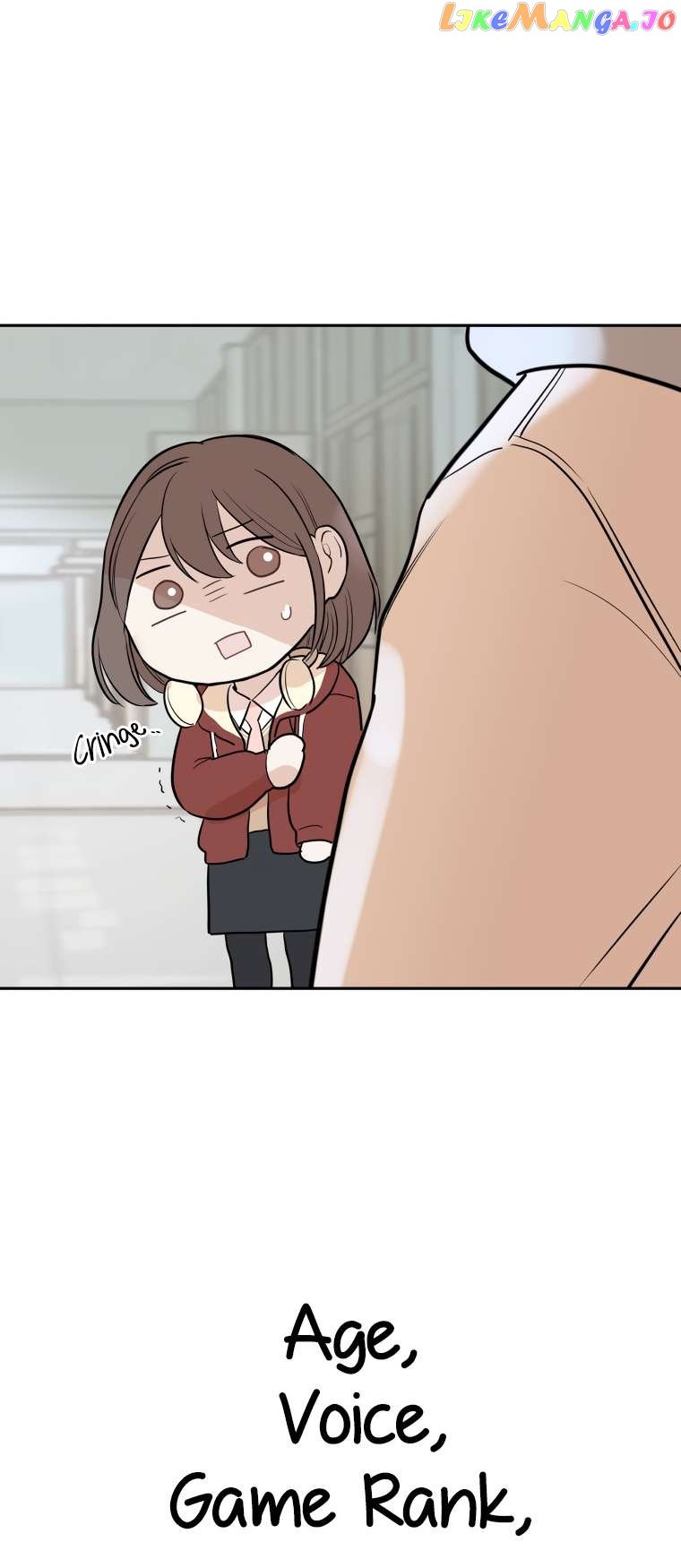 Attack Gamdori Chapter 2 page 44