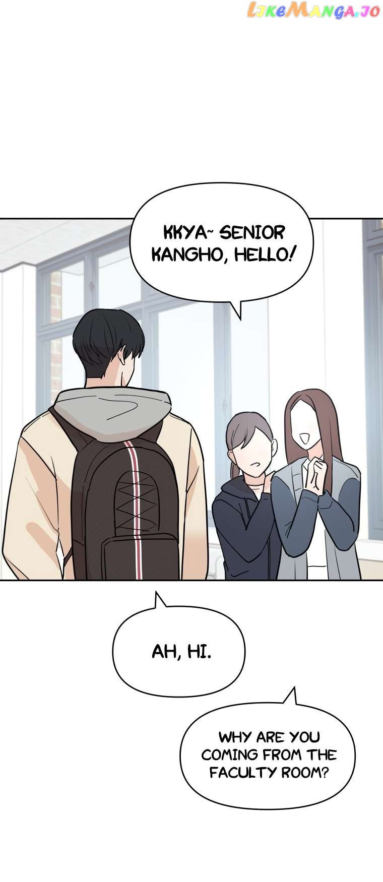 Attack Gamdori Chapter 2 page 47