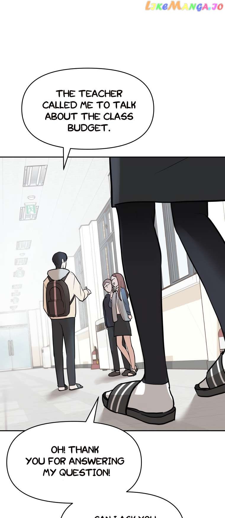 Attack Gamdori Chapter 2 page 48