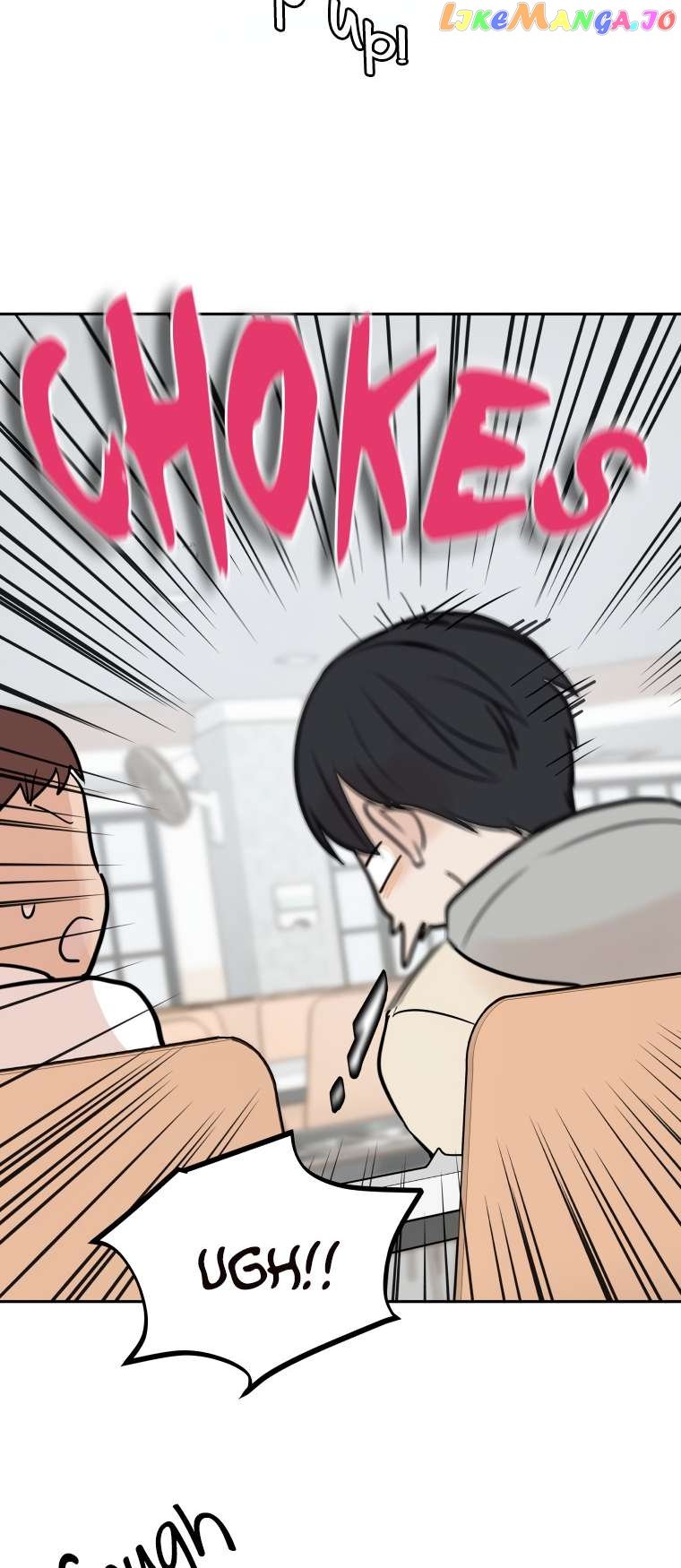 Attack Gamdori Chapter 2 page 56
