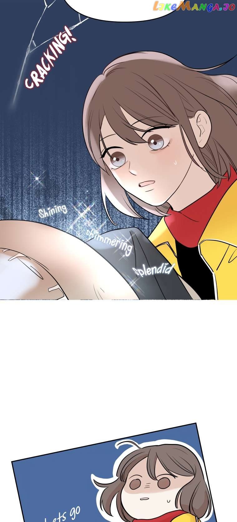 Attack Gamdori Chapter 2 page 5