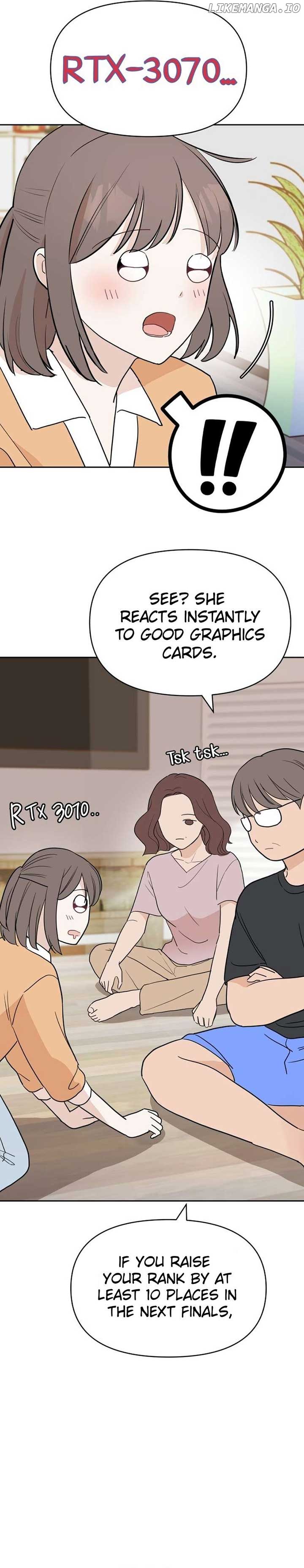Attack Gamdori Chapter 27 page 8