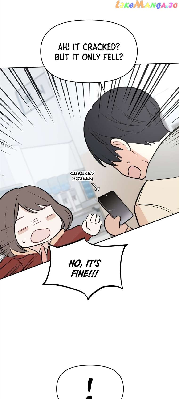 Attack Gamdori Chapter 3 page 9