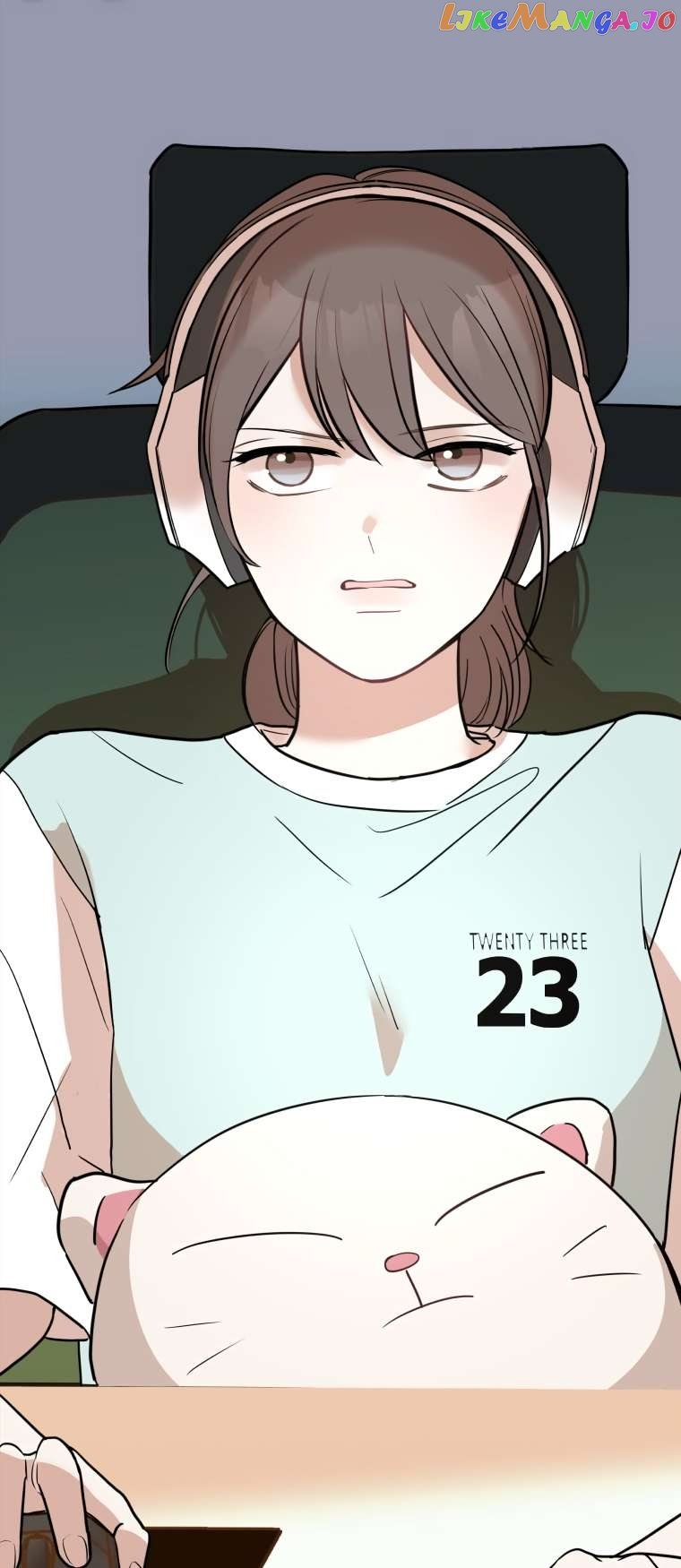 Attack Gamdori Chapter 3 page 18