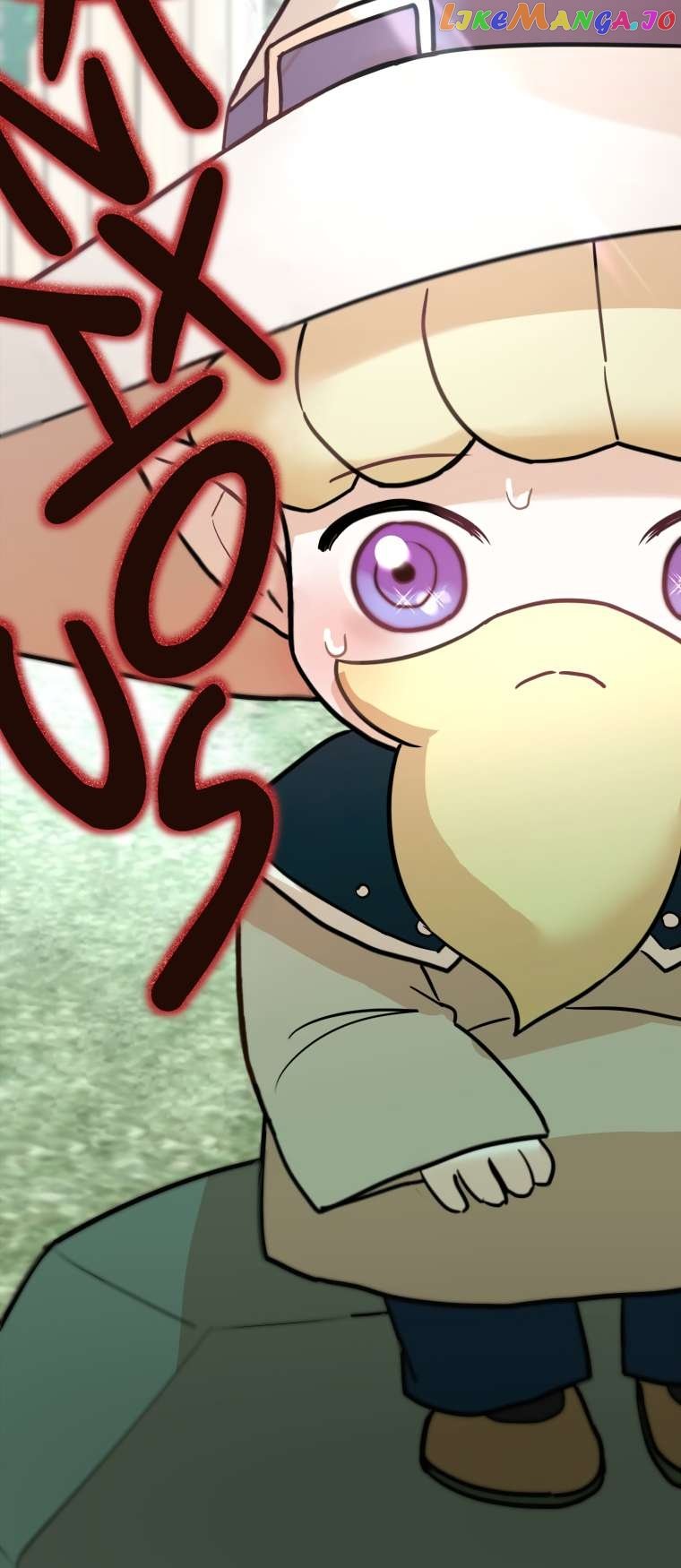 Attack Gamdori Chapter 3 page 22