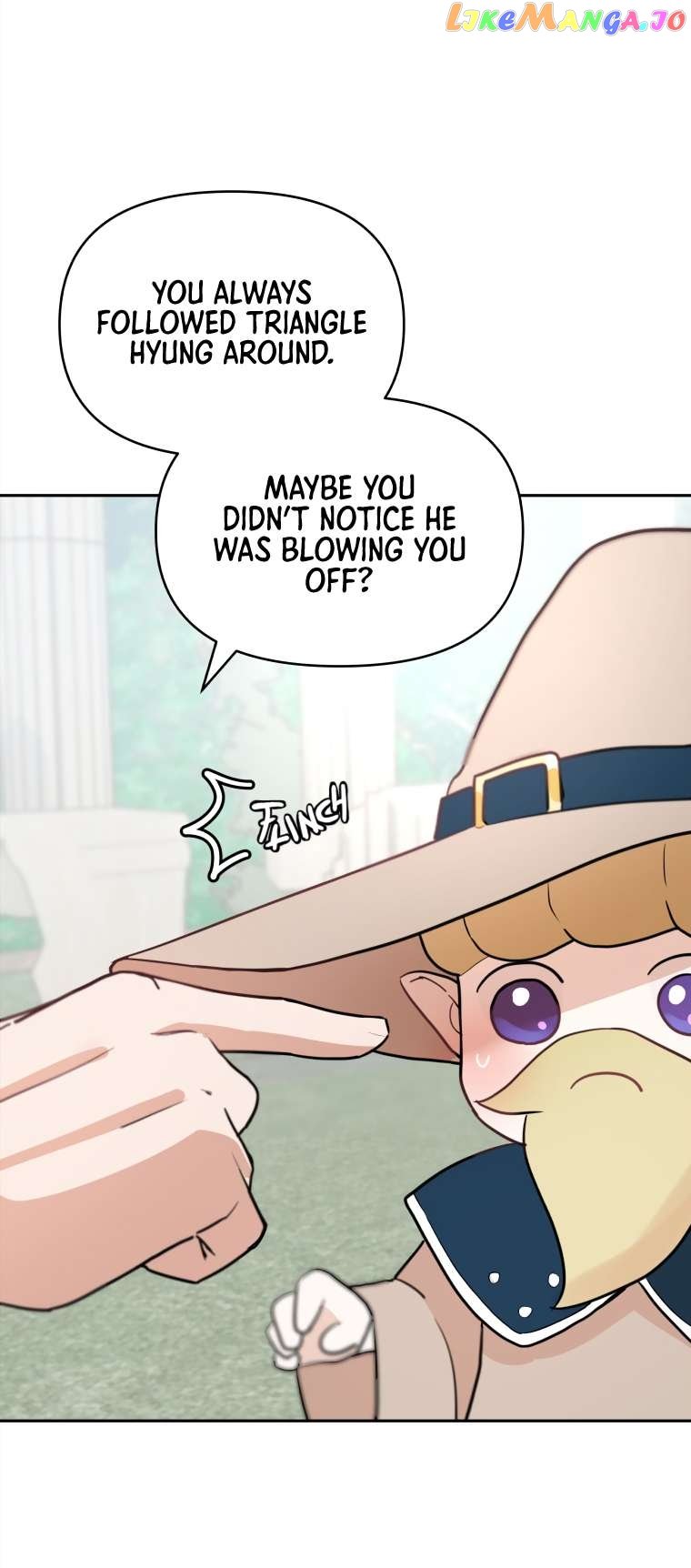 Attack Gamdori Chapter 3 page 26