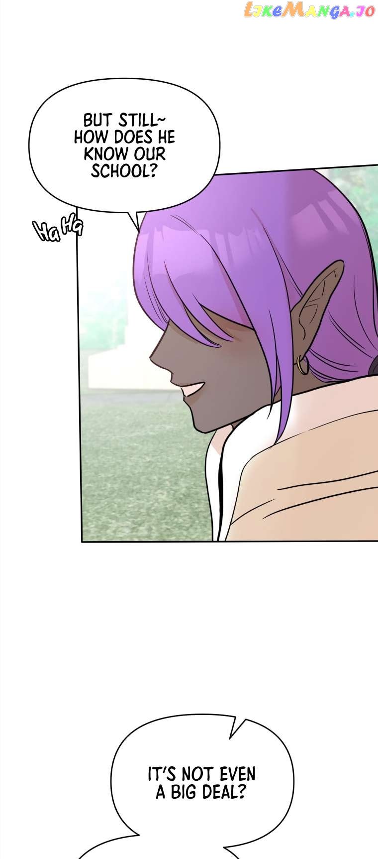 Attack Gamdori Chapter 3 page 27