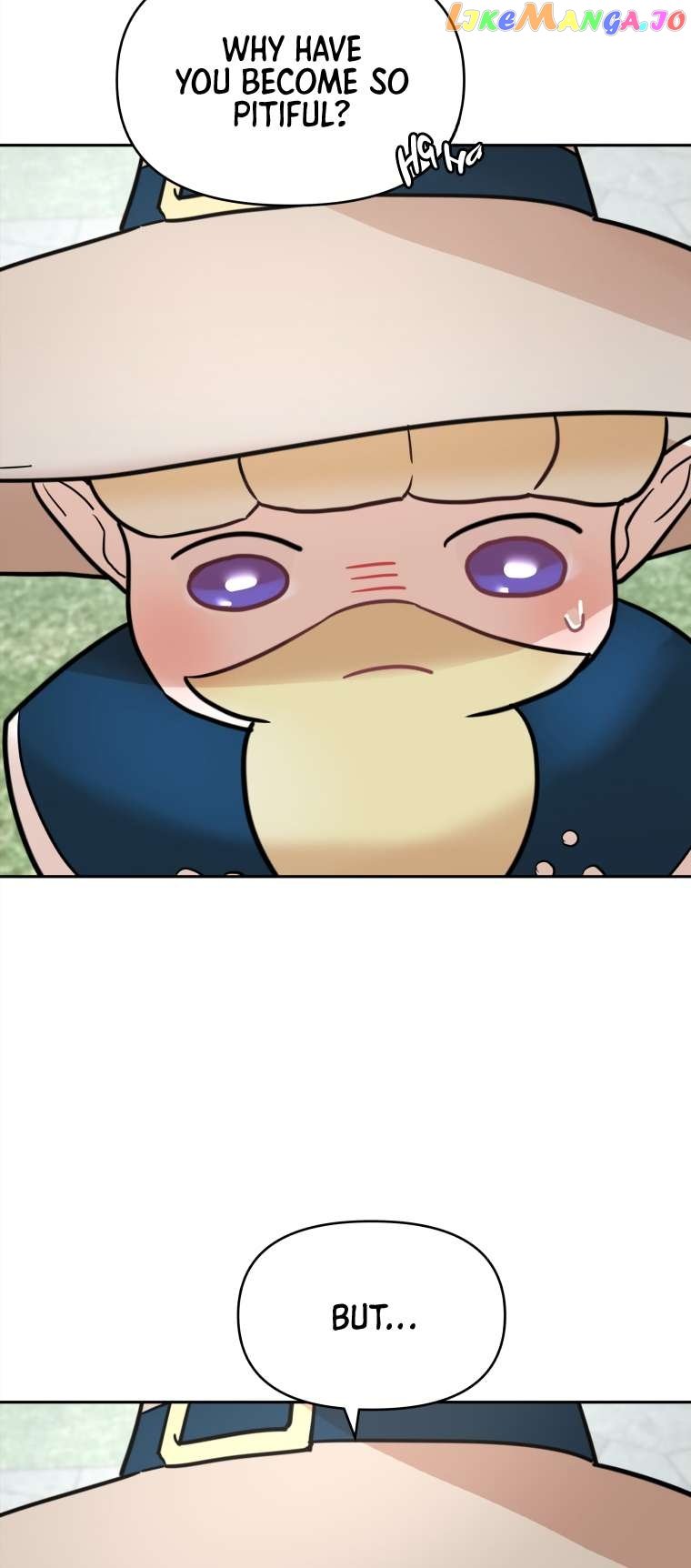 Attack Gamdori Chapter 3 page 28
