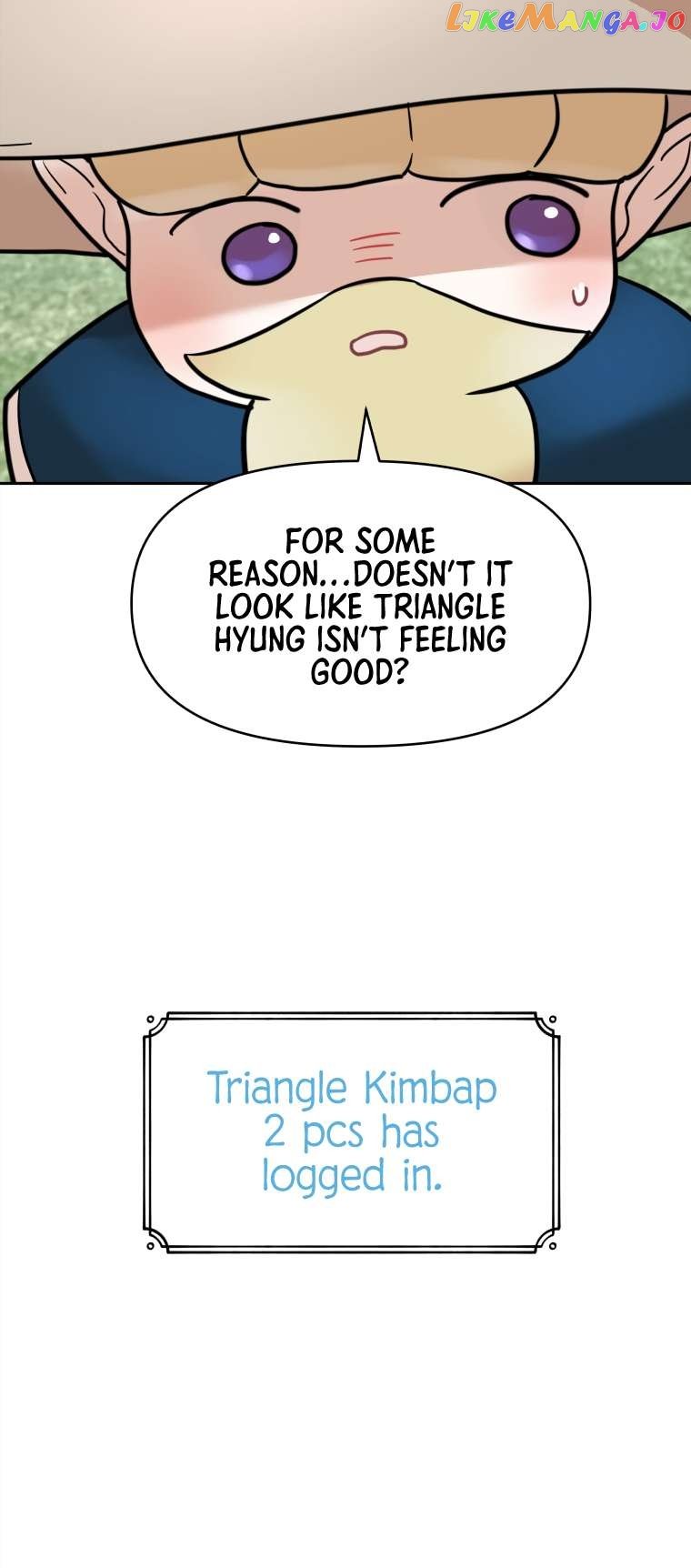 Attack Gamdori Chapter 3 page 29