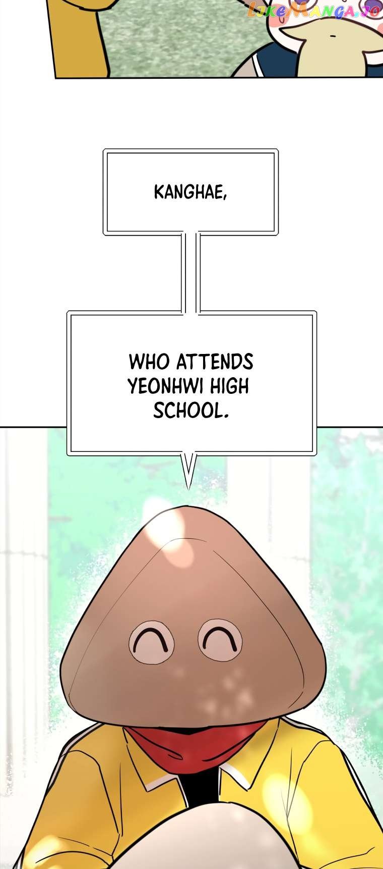 Attack Gamdori Chapter 3 page 34