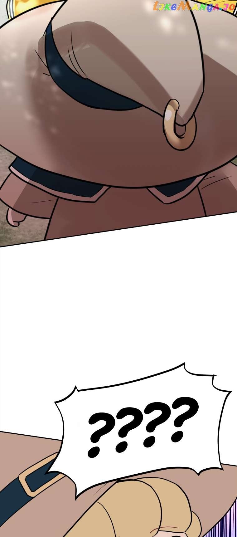 Attack Gamdori Chapter 3 page 35