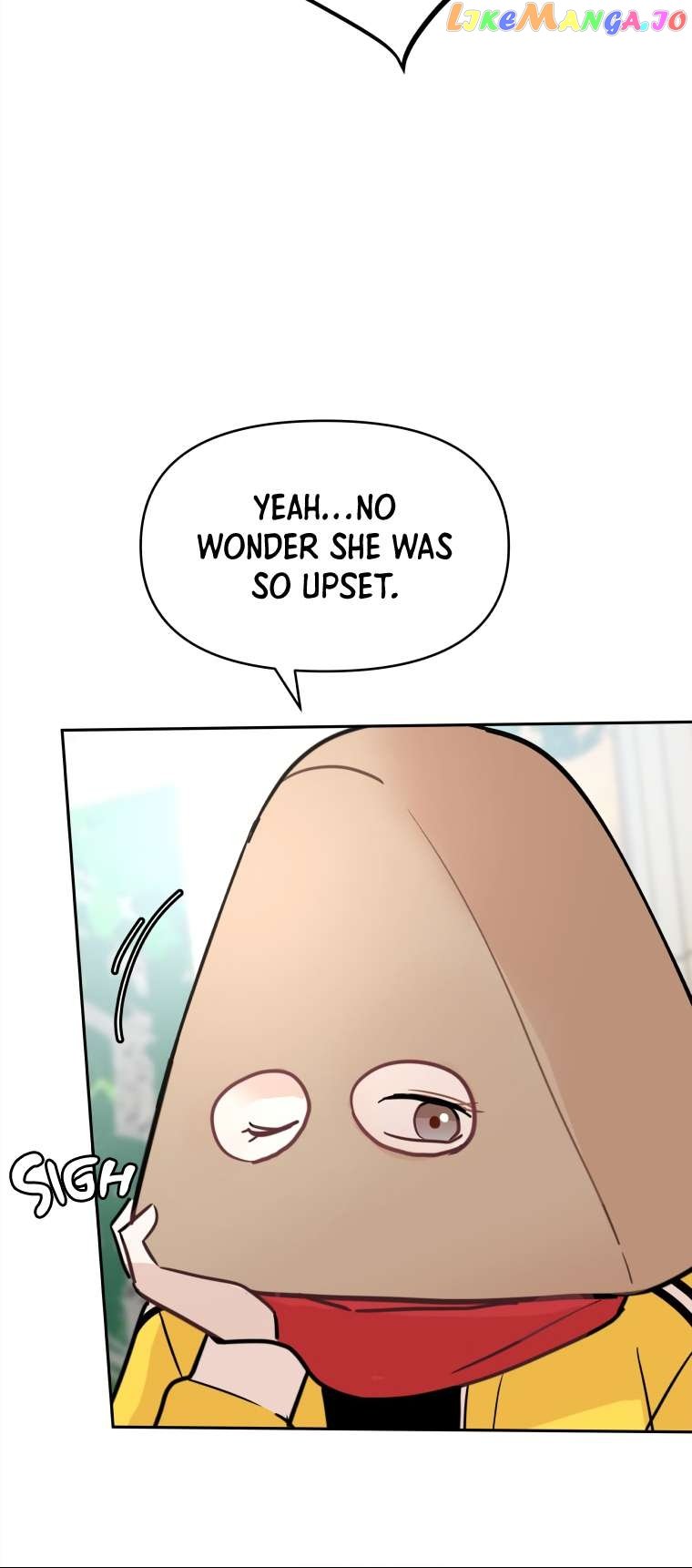 Attack Gamdori Chapter 3 page 38