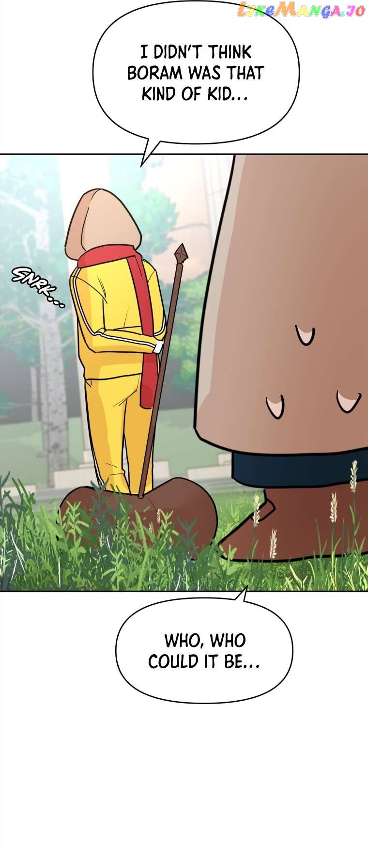 Attack Gamdori Chapter 3 page 39