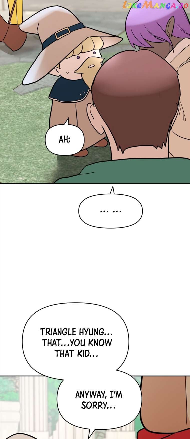 Attack Gamdori Chapter 3 page 41