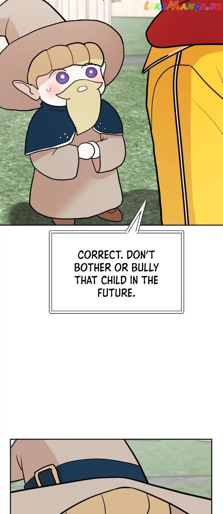 Attack Gamdori Chapter 3 page 42