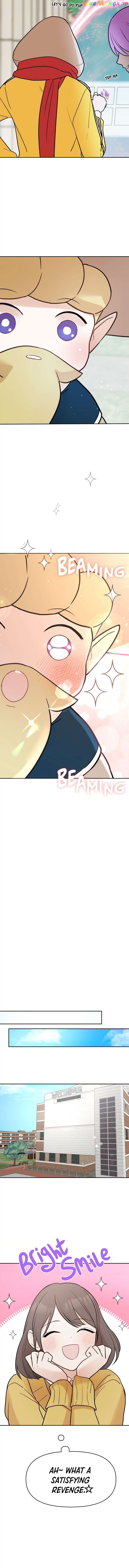 Attack Gamdori Chapter 3 page 46