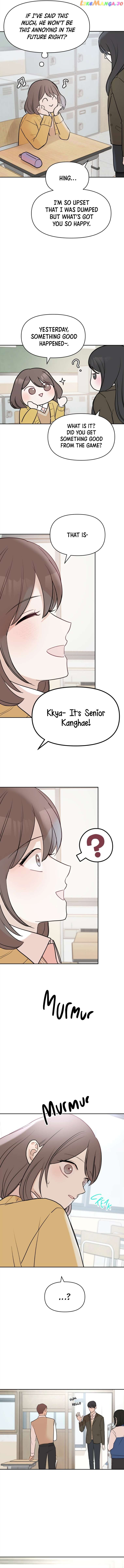 Attack Gamdori Chapter 3 page 47