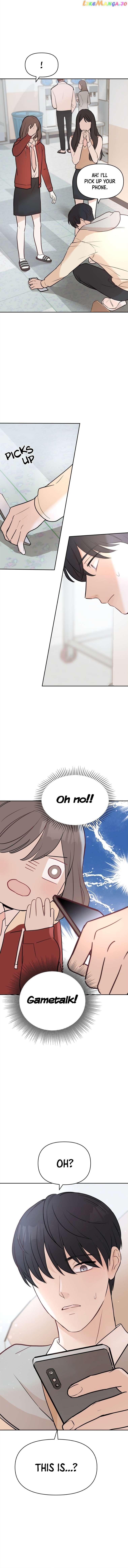 Attack Gamdori Chapter 3 page 7