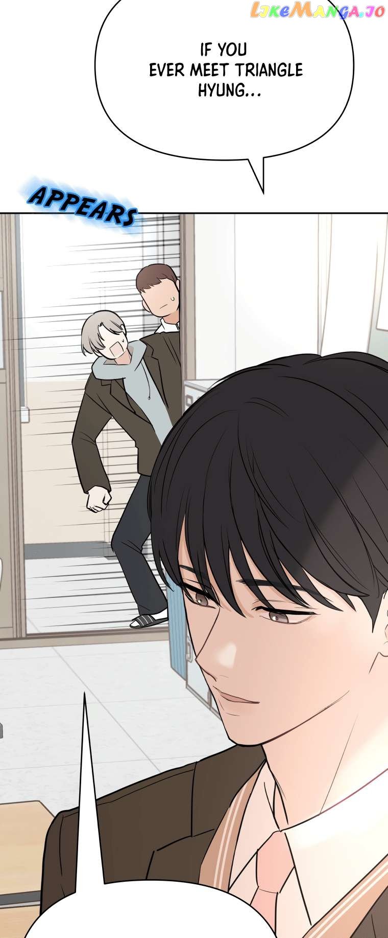 Attack Gamdori Chapter 4 page 9