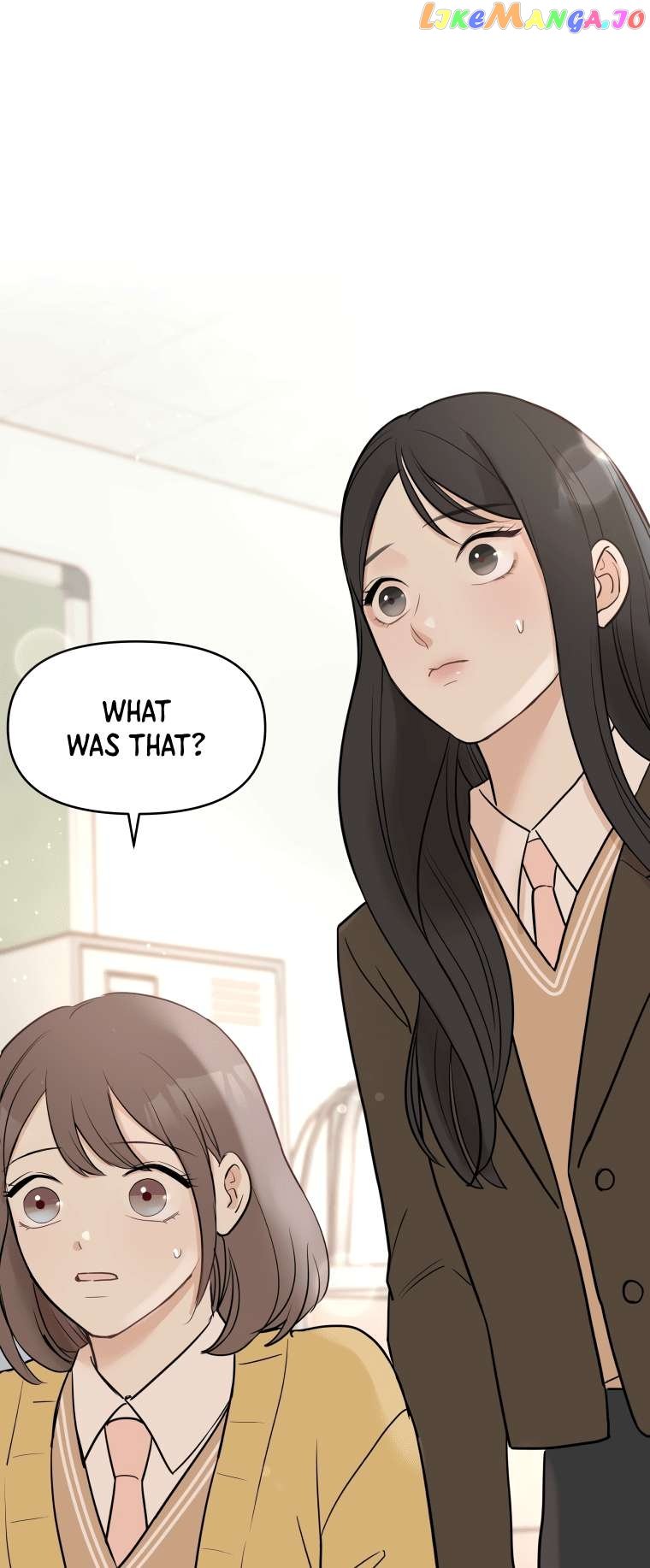 Attack Gamdori Chapter 4 page 12